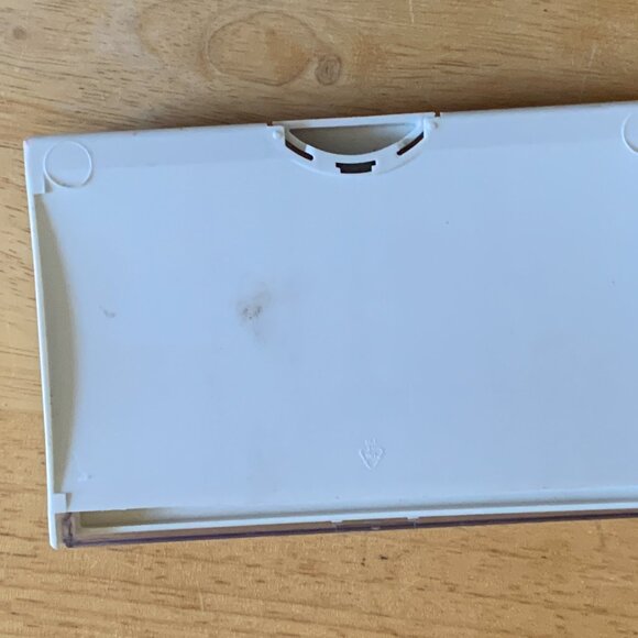 Staedtler Arco Italy Precision Math Drafting Partial Compass Set w Case 559 09 - Picture 7 of 7